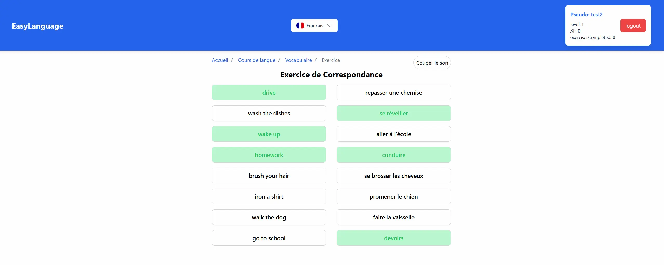 Easy Language